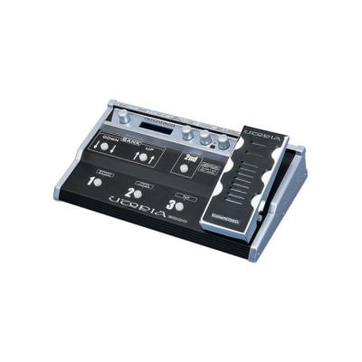 ROCKTRON Utopia G200B